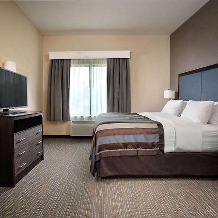 วินเกต บาย วินด์แฮม ซาวานนาห์ แอร์พอร์ต Hotel ภายนอก รูปภาพ