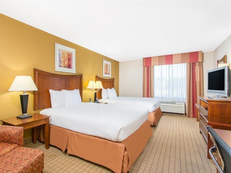 วินเกต บาย วินด์แฮม ซาวานนาห์ แอร์พอร์ต Hotel ภายนอก รูปภาพ