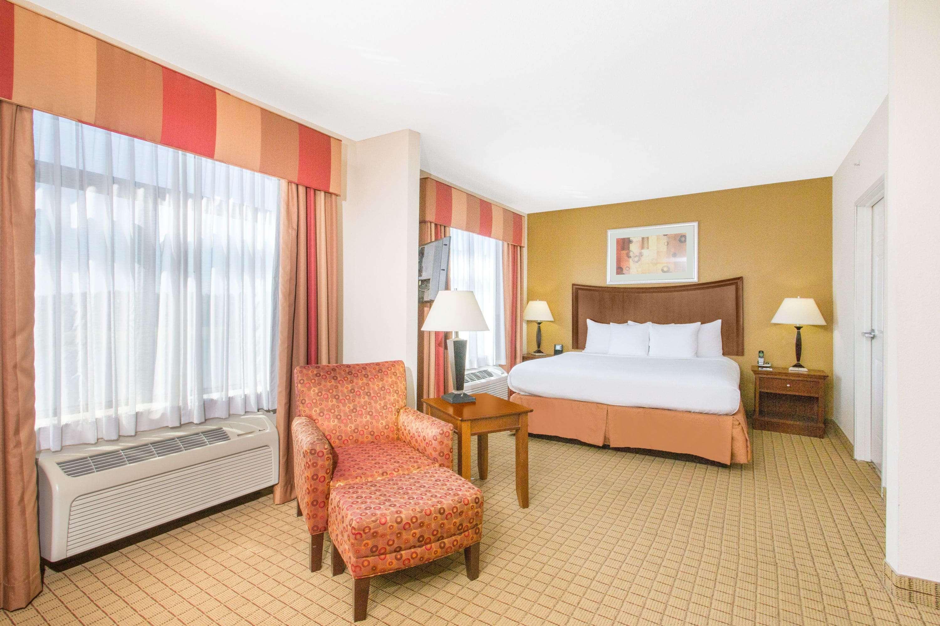 วินเกต บาย วินด์แฮม ซาวานนาห์ แอร์พอร์ต Hotel ภายนอก รูปภาพ