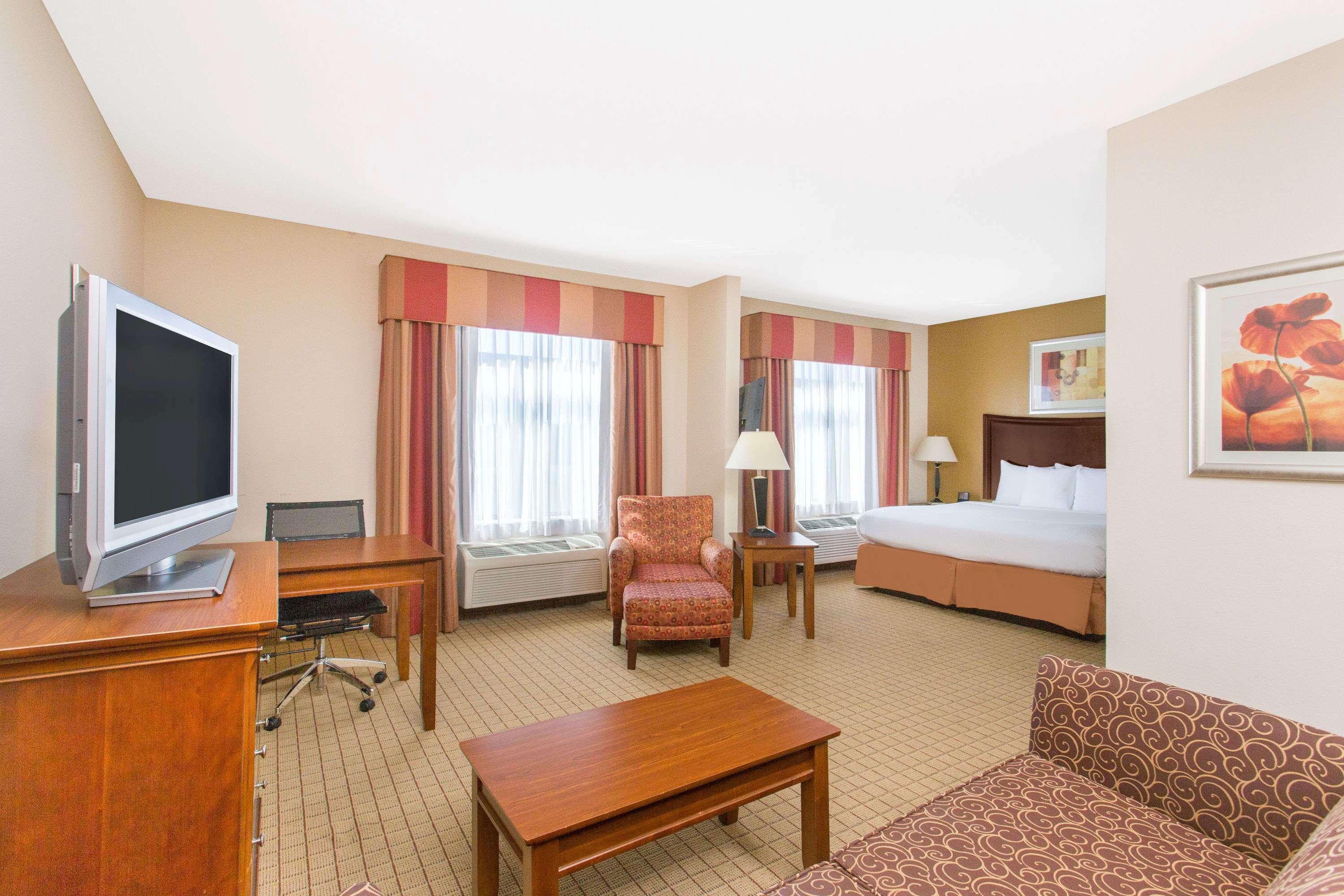 วินเกต บาย วินด์แฮม ซาวานนาห์ แอร์พอร์ต Hotel ภายนอก รูปภาพ